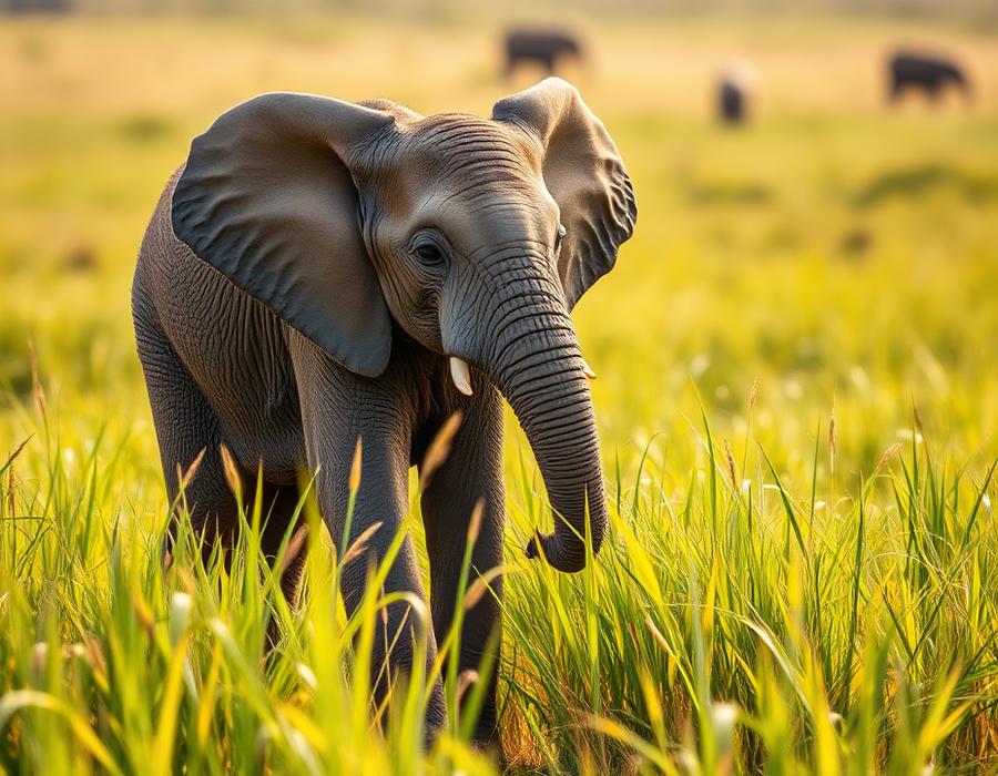 Animal Facts