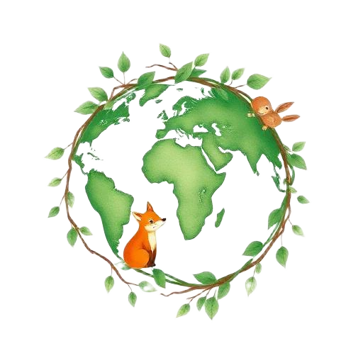 Little Earth Learners logo
